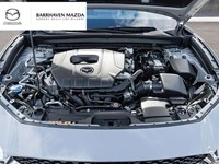 2026 Mazda CX-30 GT AWD