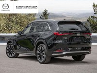 2026 Mazda CX-90 PHEV GT AWD