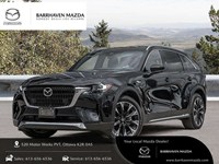 2026 Mazda CX-90 PHEV GT AWD