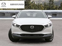2026 Mazda CX-30 GS AWD