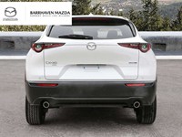 2026 Mazda CX-30 GS AWD