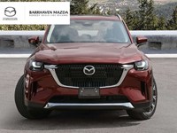 2026 Mazda CX-90 PHEV GT AWD