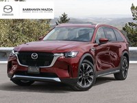 2026 Mazda CX-90 PHEV GT AWD