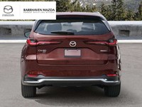 2026 Mazda CX-90 PHEV GT AWD