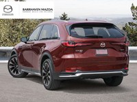 2026 Mazda CX-90 PHEV GT AWD