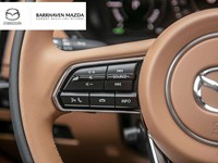 2026 Mazda CX-70 PHEV Signature AWD