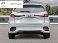 2026 Mazda CX-70 PHEV Signature AWD