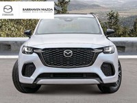 2026 Mazda CX-70 PHEV Signature AWD
