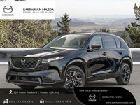 2026 Mazda CX-5 GT AWD