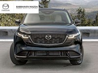 2026 Mazda CX-5 GT AWD