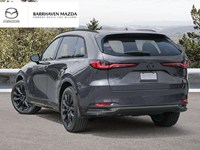2026 Mazda CX-90 MHEV GT-P AWD