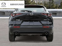 2026 Mazda CX-30 GX AWD