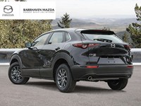 2026 Mazda CX-30 GX AWD