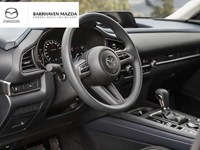 2026 Mazda CX-30 GX AWD