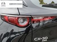 2026 Mazda CX-30 GX AWD