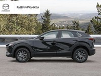 2026 Mazda CX-30 GX AWD