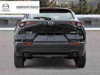 2026 Mazda CX-30 GX AWD