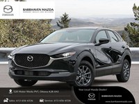 2026 Mazda CX-30 GX AWD