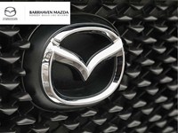 2026 Mazda CX-30 GX AWD