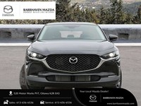 2026 Mazda CX-30 GX AWD