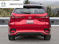 2026 Mazda CX-70 MHEV GT AWD