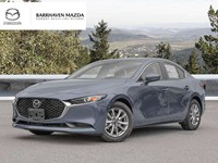 2026  Mazda3 GS i-ACTIV AWD