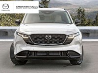 2026 Mazda CX-5 GT AWD