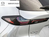 2026 Mazda CX-5 GT AWD