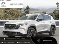 2026 Mazda CX-5 GT AWD