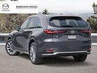 2026 Mazda CX-90 MHEV GT AWD