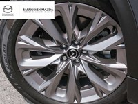 2026 Mazda CX-90 MHEV GT AWD