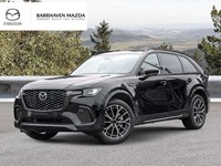 2026 Mazda CX-70 PHEV Signature AWD
