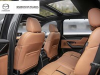 2026 Mazda CX-70 PHEV Signature AWD