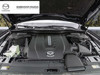 2026 Mazda CX-70 PHEV Signature AWD