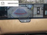 2026 Mazda CX-70 PHEV Signature AWD