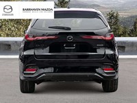 2026 Mazda CX-70 PHEV Signature AWD