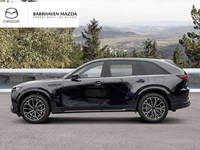 2026 Mazda CX-70 PHEV Signature AWD