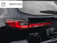 2026 Mazda CX-70 PHEV Signature AWD