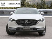 2026 Mazda CX-30 GX AWD
