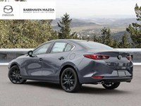 2026  Mazda3 GT w/Turbo i-ACTIV AWD