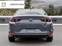 2026  Mazda3 GT w/Turbo i-ACTIV AWD