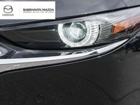 2026  Mazda3 GT w/Turbo i-ACTIV AWD