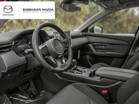 2026 Mazda CX-5 GX AWD