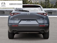 2026 Mazda CX-30 GT AWD