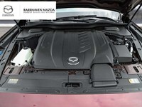 2026 Mazda CX-90 MHEV GT-P AWD