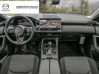 2026 Mazda CX-5 GX AWD