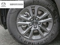 2026 Mazda CX-5 GX AWD