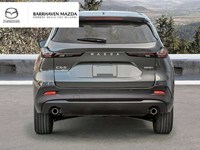 2026 Mazda CX-5 GX AWD