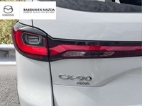 2026 Mazda CX-90 PHEV Signature AWD