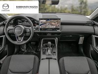2026 Mazda CX-5 GX AWD
